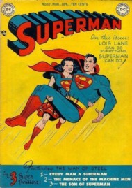 Superman (1st Series) 1939 - 2011 #57