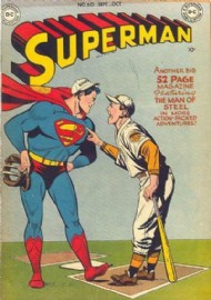 Superman (1st Series) 1939 - 2011 #60