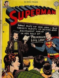 Superman (1st Series) 1939 - 2011 #64