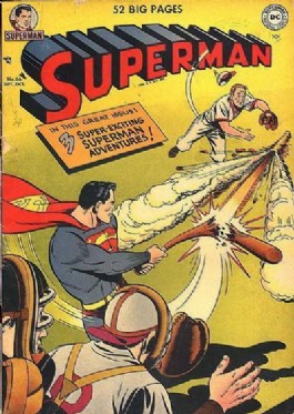 Superman (1st Series) #66