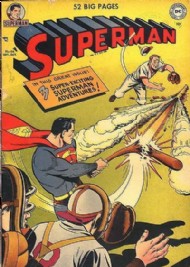 Superman (1st Series) 1939 - 2011 #66