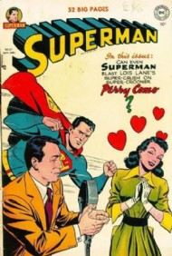 Superman (1st Series) 1939 - 2011 #67