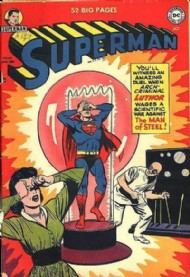 Superman (1st Series) 1939 - 2011 #68