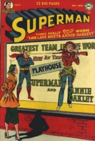 Superman (1st Series) 1939 - 2011 #70