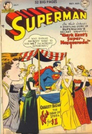 Superman (1st Series) 1939 - 2011 #71