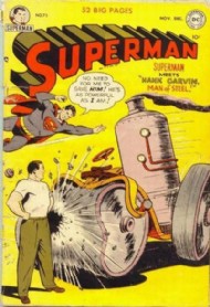Superman (1st Series) 1939 - 2011 #73
