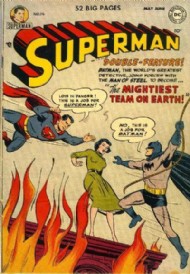 Superman (1st Series) 1939 - 2011 #76