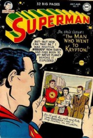 Superman (1st Series) 1939 - 2011 #77