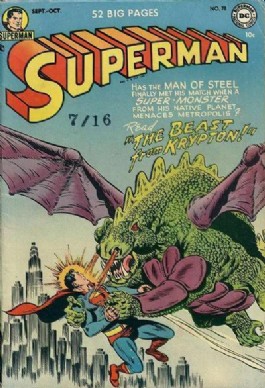 Superman (1st Series) #78