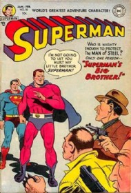 Superman (1st Series) 1939 - 2011 #80