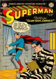 Superman (1st Series) 1939 - 2011 #83
