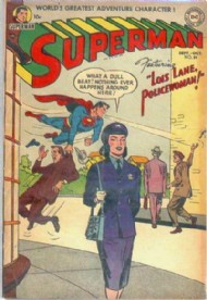 Superman (1st Series) 1939 - 2011 #84