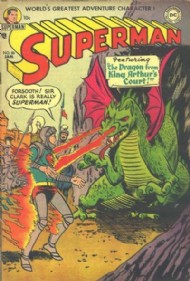 Superman (1st Series) 1939 - 2011 #86