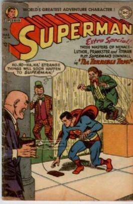 Superman (1st Series) #88