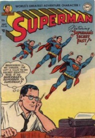 Superman (1st Series) 1939 - 2011 #90