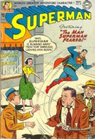 Superman (1st Series) 1939 - 2011 #93