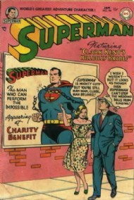 Superman (1st Series) 1939 - 2011 #94