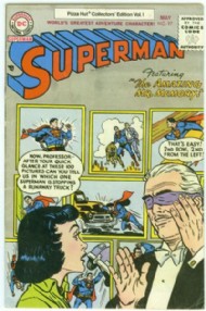 Superman (1st Series) 1939 - 2011 #97