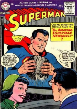 Superman (1st Series) #98