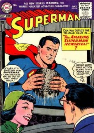 Superman (1st Series) 1939 - 2011 #98