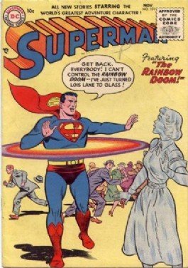 Superman (1st Series) #101