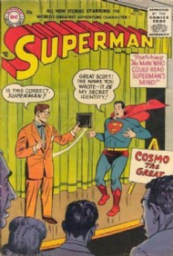 Superman (1st Series) 1939 - 2011 #103