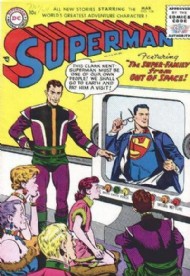 Superman (1st Series) 1939 - 2011 #104