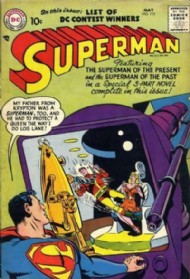 Superman (1st Series) 1939 - 2011 #113