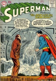 Superman (1st Series) 1939 - 2011 #117