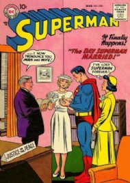 Superman (1st Series) 1939 - 2011 #120