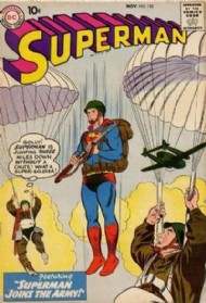 Superman (1st Series) 1939 - 2011 #133