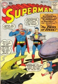 Superman (1st Series) 1939 - 2011 #135