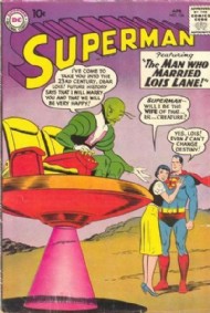 Superman (1st Series) 1939 - 2011 #136