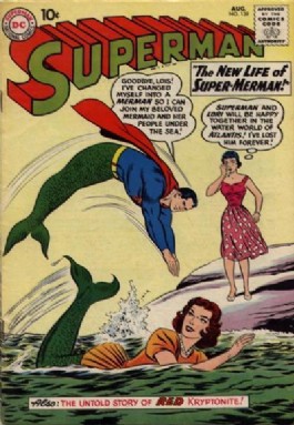 Superman (1st Series) #139