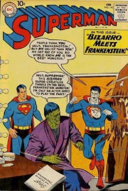 Superman (1st Series) #143