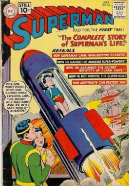 Superman (1st Series) #146