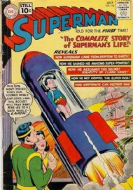 Superman (1st Series) 1939 - 2011 #146