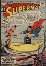 Superman (1st Series) 1939 - 2011 #154