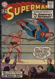 Superman (1st Series) 1939 - 2011 #155