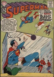 Superman (1st Series) 1939 - 2011 #156