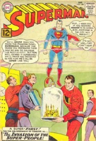 Superman (1st Series) 1939 - 2011 #158