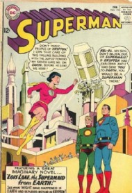 Superman (1st Series) 1939 - 2011 #159