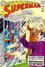 Superman (1st Series) 1939 - 2011 #160