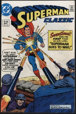 Superman (1st Series) #161