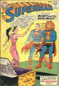 Superman (1st Series) 1939 - 2011 #165