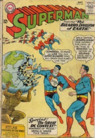 Superman (1st Series) 1939 - 2011 #169