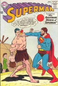 Superman (1st Series) 1939 - 2011 #171
