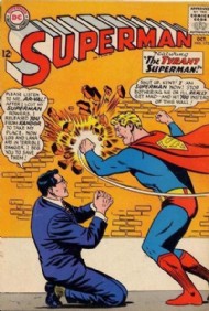 Superman (1st Series) 1939 - 2011 #172