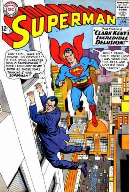 Superman (1st Series) #174