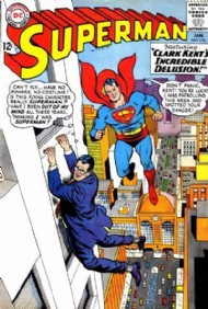 Superman (1st Series) 1939 - 2011 #174